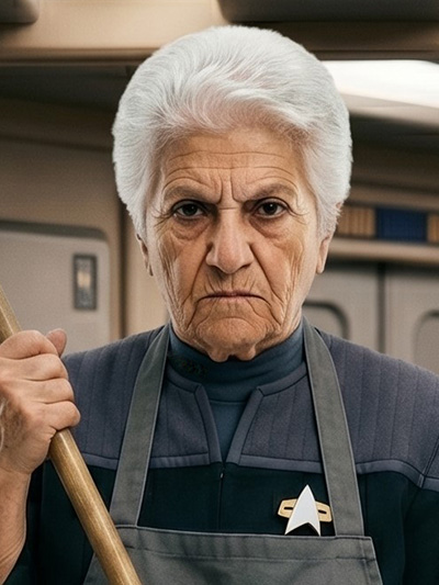 Ernestina Scramiglio