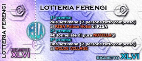 Lavoretti